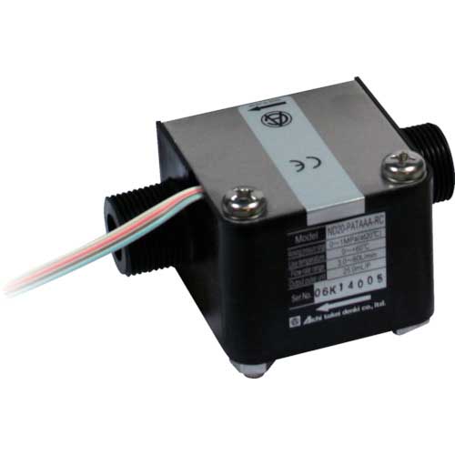 愛知時計 流量センサー ND10-NATAAA-RC