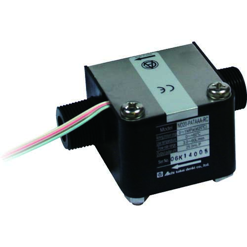 愛知時計 流量センサー ND20-NATAAA-RC