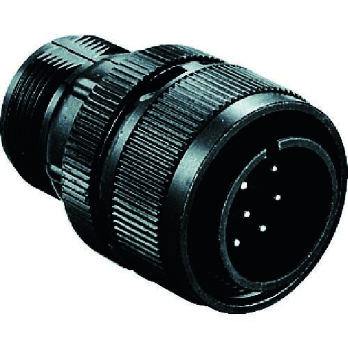 航空電子 丸型MSコネクタ ストレートプラグ シェル28 配列記号28-20 NMS3106B28-20P