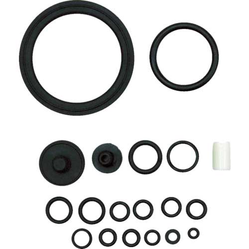 【廃番】工進 HS-BCパッキンフルセット PA-176