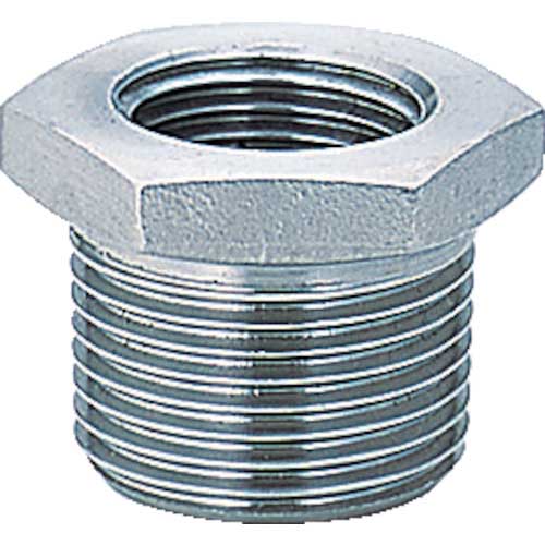 KITZ 径違いブッシング呼び径25×20A (1×3/4インチ) PB1-25A