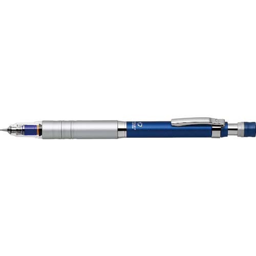 ゼブラ シャープペン デルガード 0.5 ライトブルー P-MA85-LB d2ldlup Amazon.co.jp: ゼブラ シャープペン デルガード 0.5 ライトブルー P