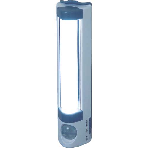 ELPA LEDセンサー付ライト PM-L255