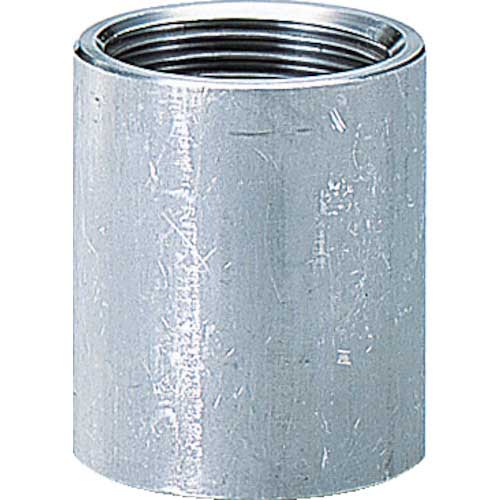 KITZ ステンレス製ソケット呼び径20A (3/4インチ) PS-20A