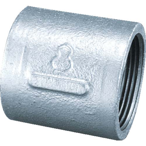 桑名金属工業 ソケット 呼び径(A)50 呼び径(B)2 S-50A