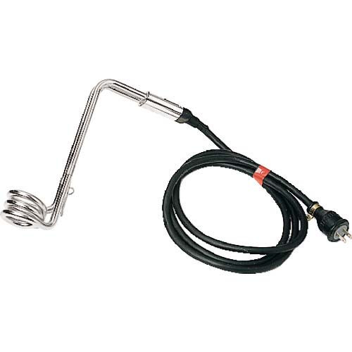 八光 投込み型パイプヒーター SAA1105