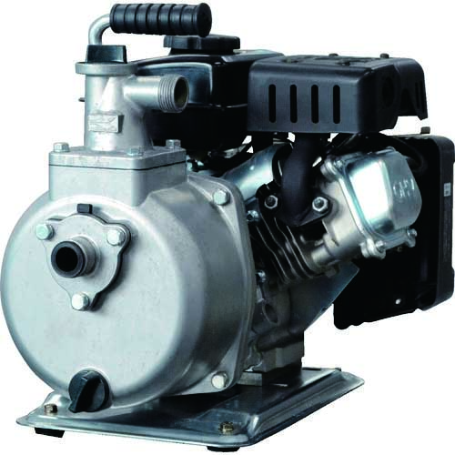 工進 ハイデルスポンプ SEV-25FG