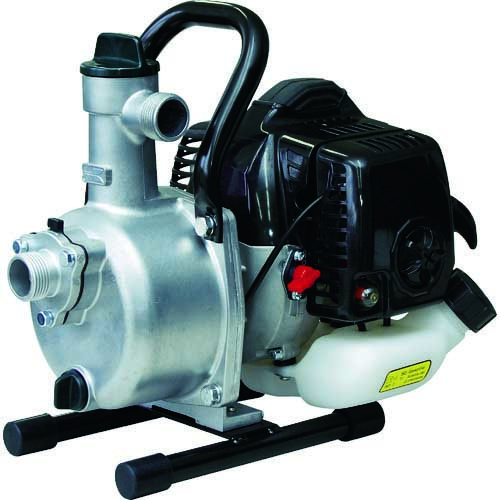 工進 ハイデルスポンプ 工進エンジン SEV-25L