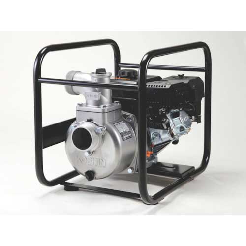 工進 ハイデルスポンプ SEV-80X