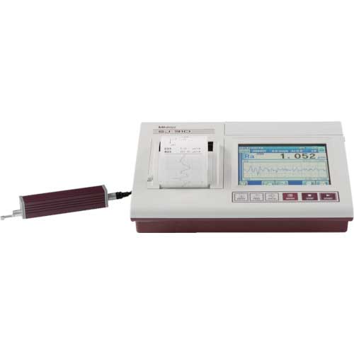 【廃番】MITUTOYO 【売切廃番】 表面粗さ測定機サーフテストSJ-3104mN(178-570-12) SJ-310-4MN