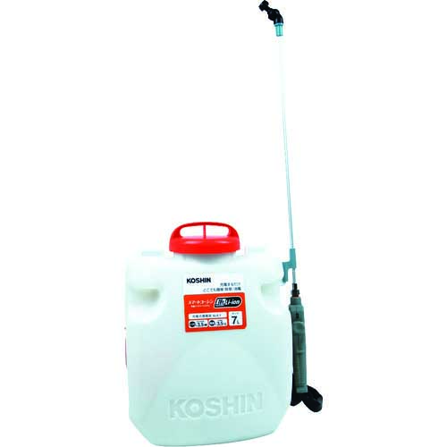 工進 充電式噴霧器 SLS-7