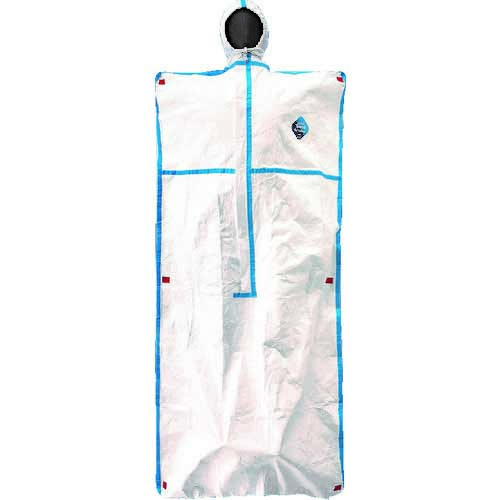 【廃番】デュポン(TM) タイベック(R)ソフトウェア ESB SOFTWEAR