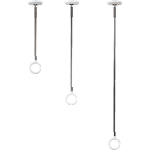 川口技研 室内物干ホスクリーンSPC型 SPC-W