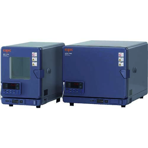 ESPEC 小型高温チャンバー STH-120