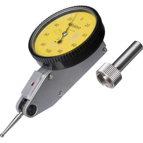 MITUTOYO テストインジケータ(513-405-10H) TI-112HX