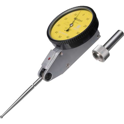MITUTOYO テストインジケータ(513-415-10H) TI-123HX
