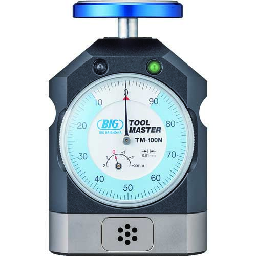 BIG ツールマスター TM-100N