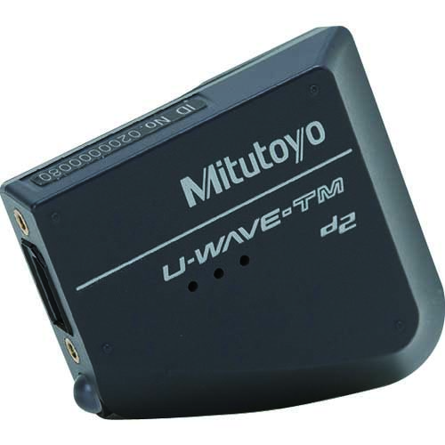こてまる出品　メック MITUTOYO 送信ユニット(264-623) U-WAVE-TMの通販｜現場市場
