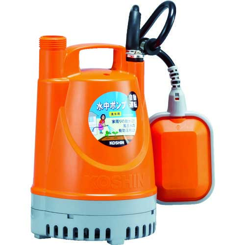 工進 ポンスター 50HZ YK-525A