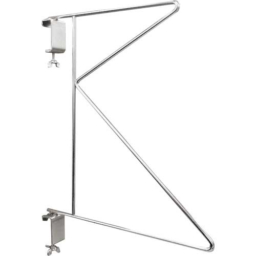 【廃番】タテヤマアドバンス 陳列機器 シグマフック 8Φ×700×600mm 040034-CH