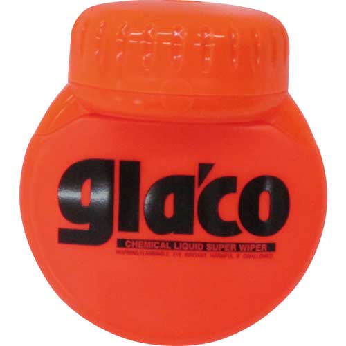 glaco ぬりぬりガラコデカ丸 04107