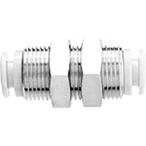 SMC ワンタッチ管継手(クリーンシリーズ) KG