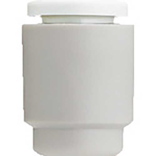 SMC ワンタッチ管継手(クリーンシリーズ) KQ2-1