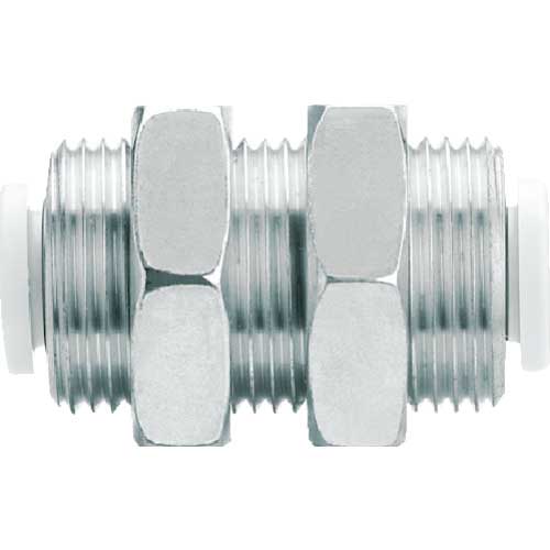 SMC ワンタッチ管継手 クリーンシリーズ KQ2-2