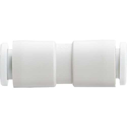 SMC ワンタッチ管継手-ストレート10-KQ2 10-KQ2H04-00A