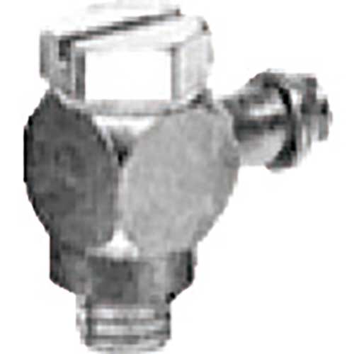 SMC ミニチュア-軟質チューブ用バーブエルボ10-M 10-M-5ALHU-4