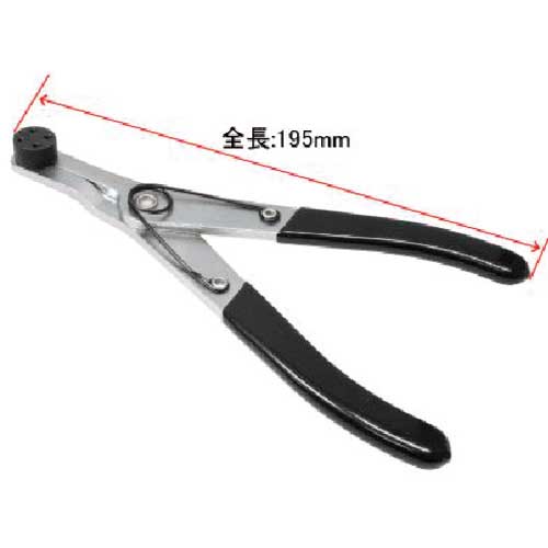 【廃番】アストロプロダクツ キャリパーピストンツール CT331 2007000013311