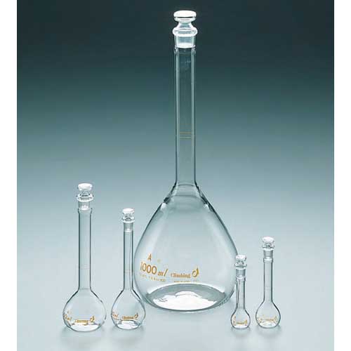 Climbing 2030 メスフラスコ(白) 50ML 2030-06-10