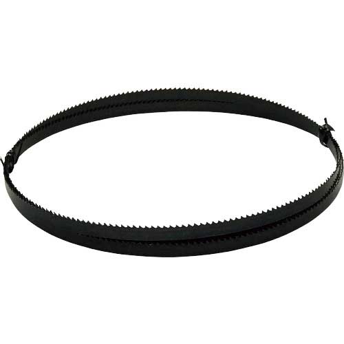 PROXXON バンドソウ用バイメタルブレード1本 28185