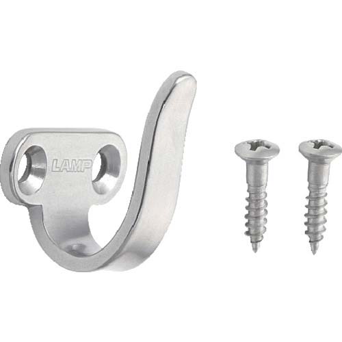 SUGATSUNE (110010142)2H-20S ステンレス鋼製フックハンドル 2H-20S