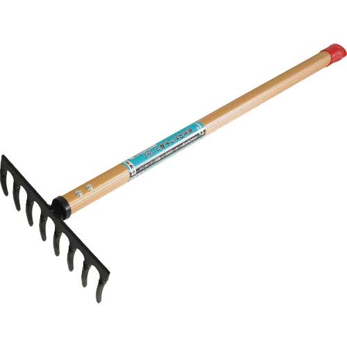 GS 芝生のサッチ取り(小) 4010