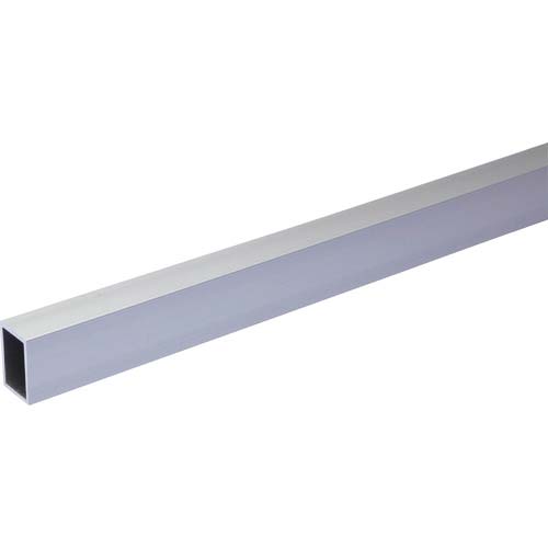 光モール アルミ角パイプ20×30×1000mm 556
