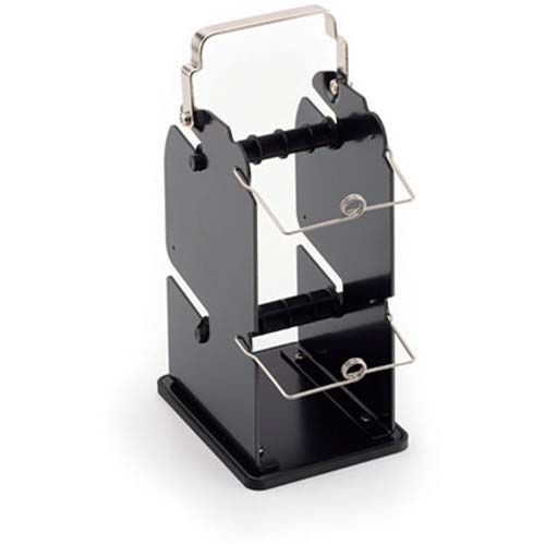 白光 はんだリール台 611 2段式 611-2