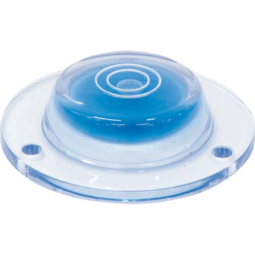 シンワ ミニレベルRevo 丸型 76347