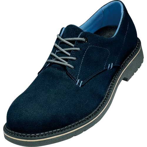 UVEX 作業靴 ウベックス1 ビジネス シューズ S3 SRC 8428543の通販｜現場市場