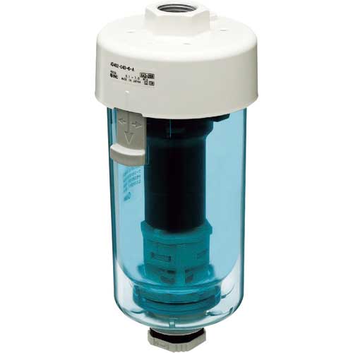 SMC オートドレンバルブ AD402-04