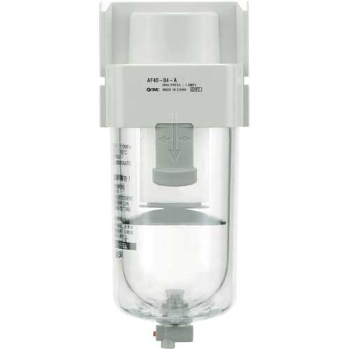 SMC エアフィルタ AF50-10D-R-A