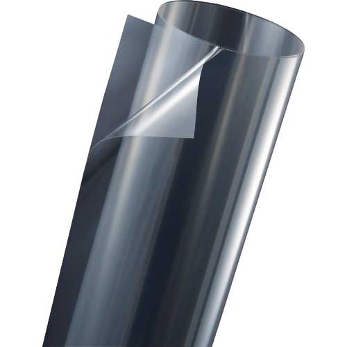 TRUSCO 防曇・防汚フィルム 1000MMX1000MM AFF-1010