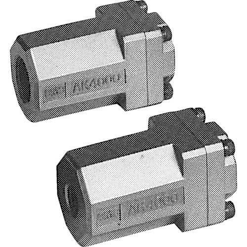 SMC チェックバルブ AK6000-06