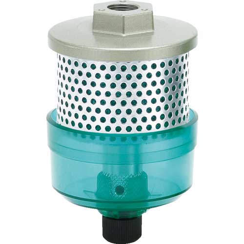 SMC エキゾーストクリーナ AMC610-10