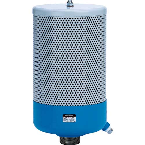 SMC 真空ポンプ用エキゾーストクリーナ AMV6-14