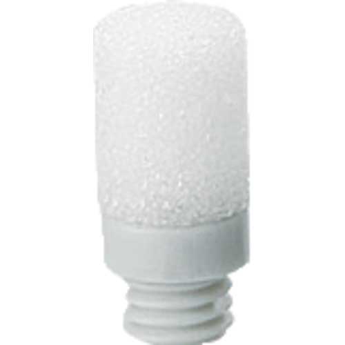 SMC サイレンサ小型樹脂タイプ AN05-M5