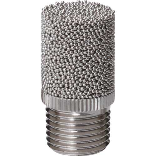 SMC サイレンサBC焼結体 AN101-01