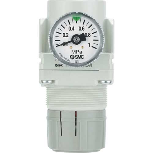 【廃番】SMC レギュレータ AR30-03-Y-B