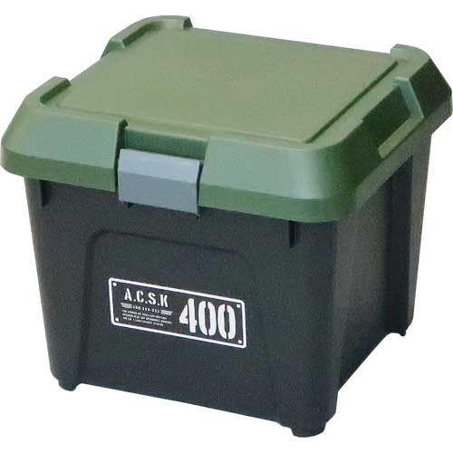 JEJアステージ アクティブストッカー 400エックス AS400X