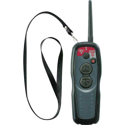 京セラ リモコン リモコンウインチ用 B-60800183の通販｜現場市場